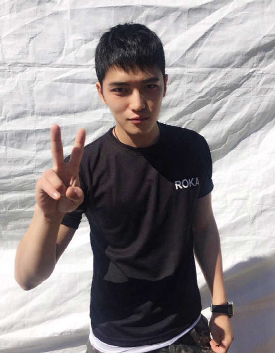 사진=씨제스엔터테인먼트 sns